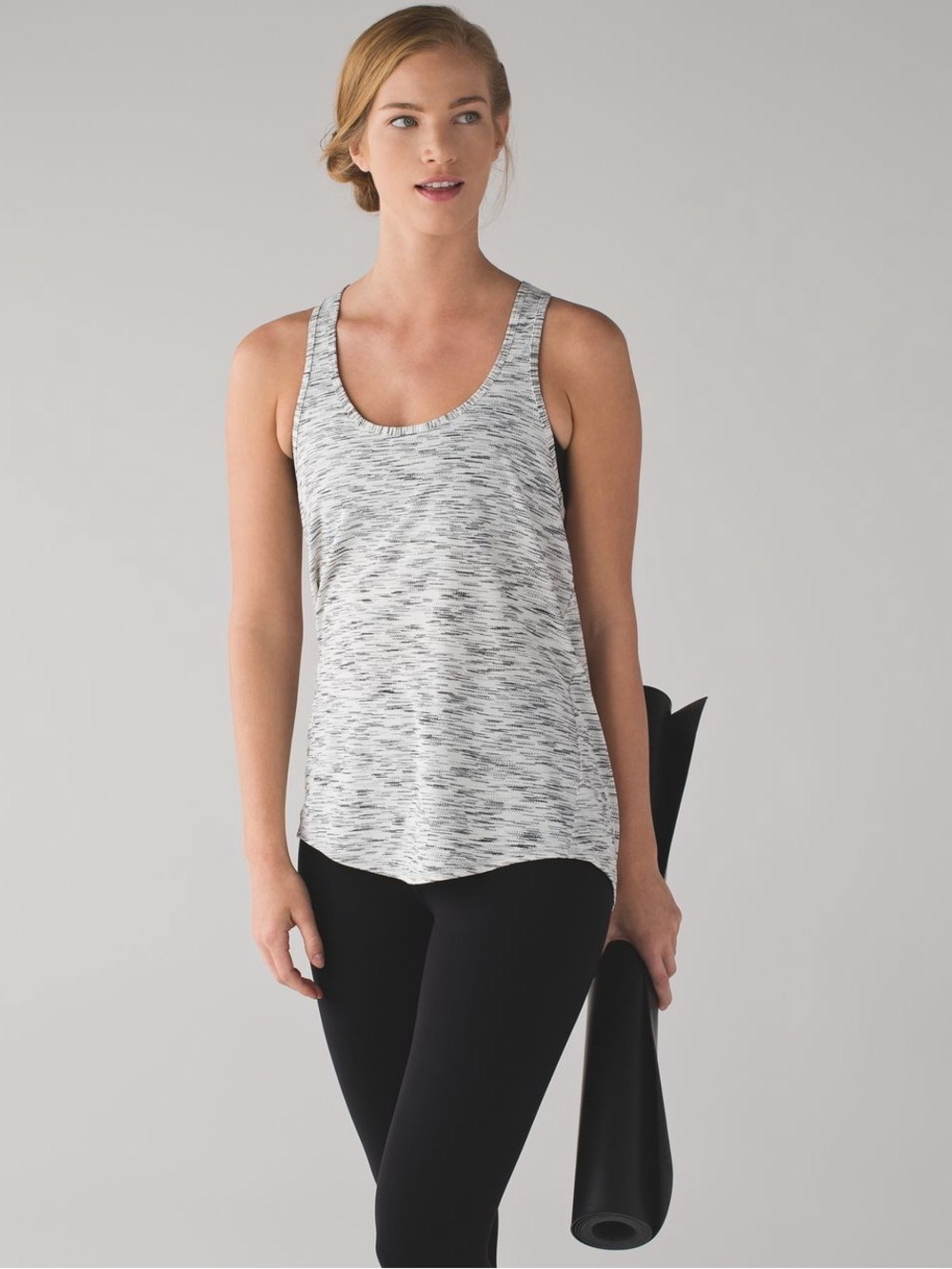Lululemon Salute the Sun Tank Top